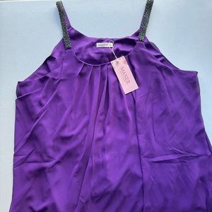Maner Tank NWT | Size 3X